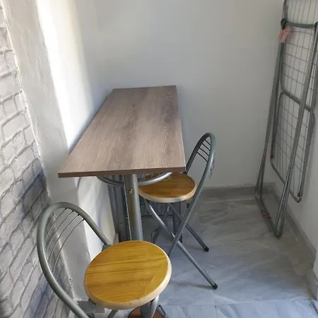 Apartment My *