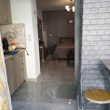 My Apartment