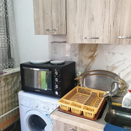 Apartment My Pogradec
