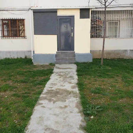 Apartment My *
